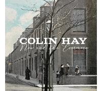 Colin Hay - Now And The Evermore [CD]