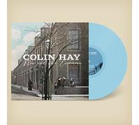 Colin Hay - Now And The Evermore (LP) [VINYL]