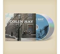 Colin Hay - Now And The Evermore (More) - Deluxe Edition