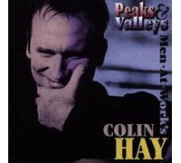 Colin Hay - Peaks & Valleys