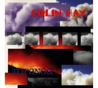 Colin Hay - Topanga