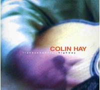 Colin Hay - Transcendental Highway [New CD] Reissue