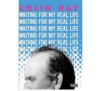 COLIN HAY: WAITING FOR MY REAL LIFE - COLIN HAY: WAITING FOR MY REAL LIFE (1 DVD)