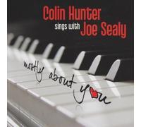 Colin Hunter - Mostly About You
