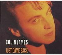 Colin James (2) - just came back 12