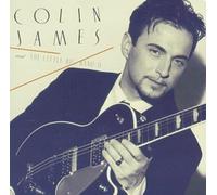 Colin James And The Little Big Band 2