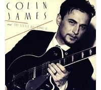 Colin James - Colin James And The Little Big Band 2