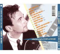 Colin James - Colin James And The Little Big Band 2