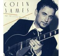 Colin James - Colin James And The Little Big Band 2