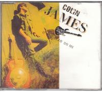 Colin James - Colin James - If You Lean On Me
