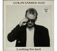 Colin James Hay - Looking for jack (1987) [VINYL]