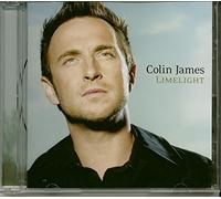 Colin James – Limelight