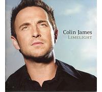 Colin James - Limelight