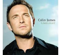 Colin James – Limelight