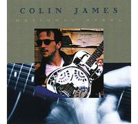 Colin James - National Steel