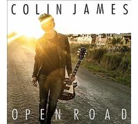 Colin James - Open Road [VINYL]