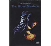 Colin James - The Blues Masters [DVD]