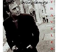Colin James - Traveler