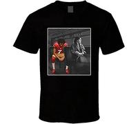 Colin Kaepernick Rosa Parks T-Shirt Unisex Gift Men's White Tees L