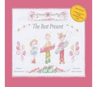 Colin Kenward Best Present Paperback Book Colin Kenward Multicolor