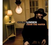 Colin Linden - From the Water