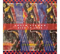 Colin Linden - Rich In Love