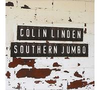 Colin Linden - Southern Jumbo