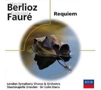 COLIN LSO/DAVIS - REQUIEM 2 CD NEW