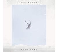 COLIN MACLEOD - HOLD FAST