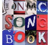 Colin Matthews - NMC Songbook - CD - A4z