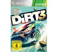 Colin Mc Rae DIRT 3 - classics [German Version]