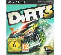 Colin Mc Rae DIRT 3 [German Version]