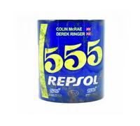 Colin McRae 1995 Impreza 555 Rally Car Mug - WRC World Champion & Racing Legend - Ceramic Coffee Cup - Gift Ideas for Motorsport Fans - Classic Race Memorabilia