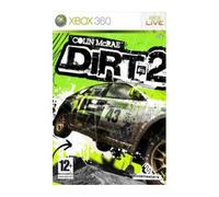 Colin McRae: Dirt 2 (Xbox 360)
