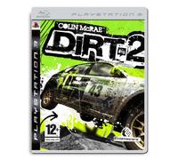 Colin McRae: Dirt 2 (PS3)