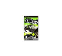 Colin McRae: Dirt 2 (PSP)