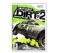 Colin McRae: Dirt 2 (Wii)