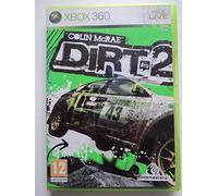 Colin McRae: Dirt 2 (Xbox 360)