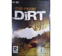 Colin McRae: DiRT (PC DVD)