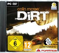 Colin McRae Dirt PC (Jewelcase) [Import germany]