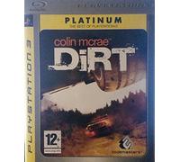 Colin McRae: DiRT - Platinum Edition (PS3)