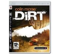 Colin McRae: DIRT (PS3)