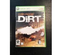 Colin McRae: DiRT (Xbox 360)