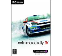 Colin McRae Rally 3 (PC)