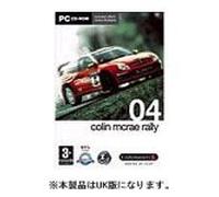 Colin McRae Rally 4 (PC)