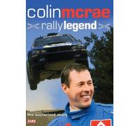 Colin McRae: Rally Legend