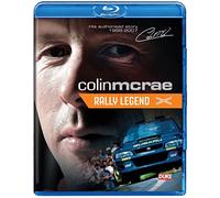 Colin McRae Rally Legend [Blu-ray]