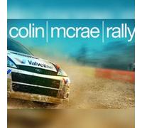 Colin McRae Rally (PC) Steam Key - GLOBAL