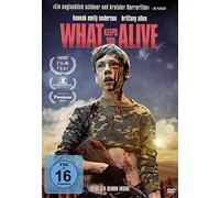 Colin Minihan - What Keeps You Alive, 1 DVD