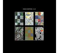 Colin Newman - A-Z [2Cd]
